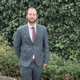 Simon Waibel