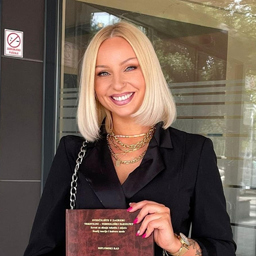 Ksenija Krasina