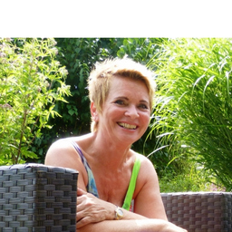 Heidi Kühnert's profile picture