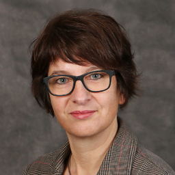 Doris Winkelsträter