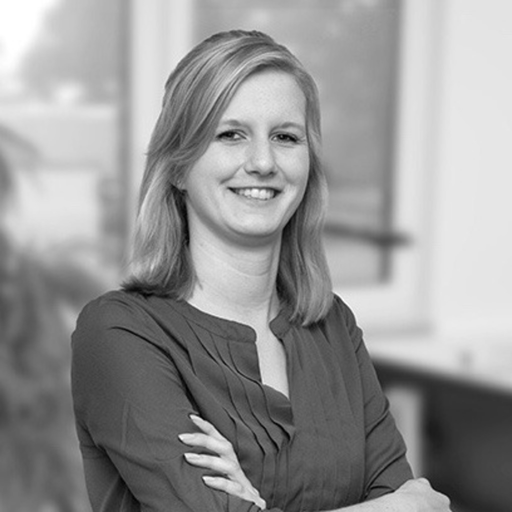 Katharina Ketelsen Senior Sales Managerin D/A/CH Toolport GmbH XING