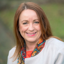 Sabine Gebhardt