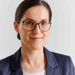 Helene Schall