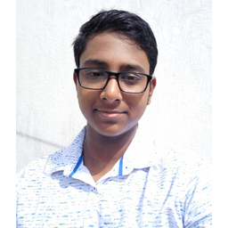 Priyajit Mete