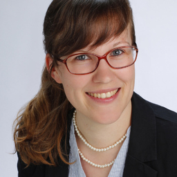 Nora Büchel