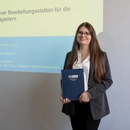 Theresa Proß