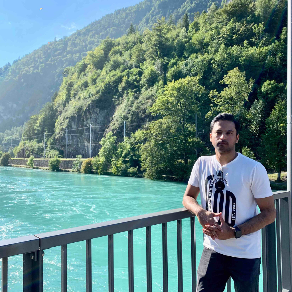 Shah Alam Rasel Backend PHP Developer