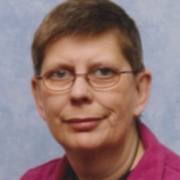 Marianne Bergmeyer