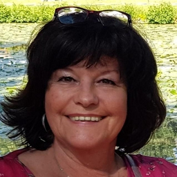 Karin Burghold