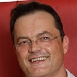 Günter Scheibstock