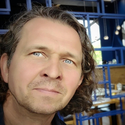 Christoph Schüler