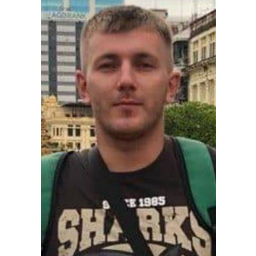 Ruslan Sorokolit
