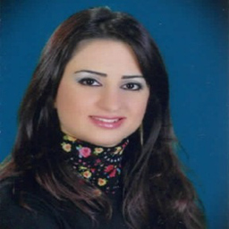 Suzanne Daher