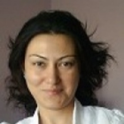 Dilek Akçay