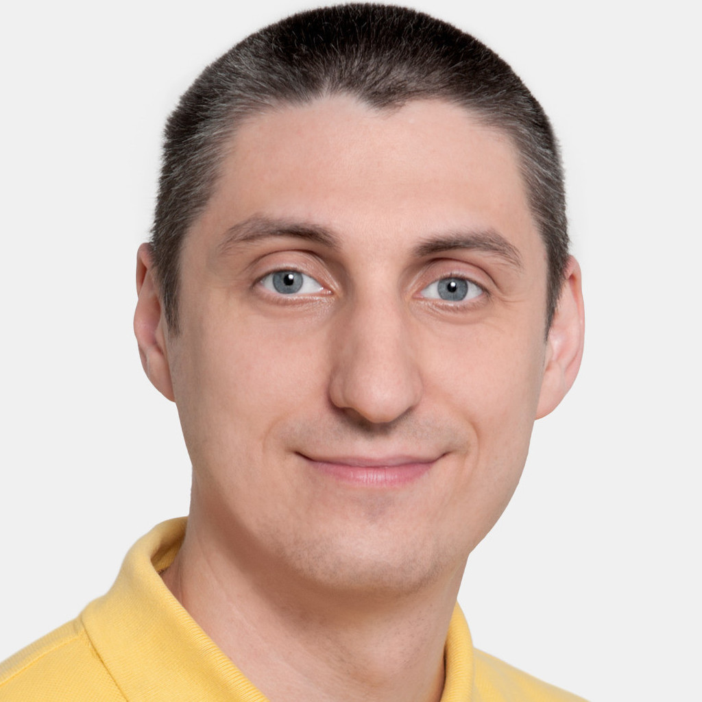 Waldemar Dell Senior PHP Developer Unicepta GmbH XING