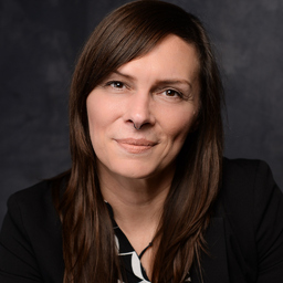 Ivonne Hinkel