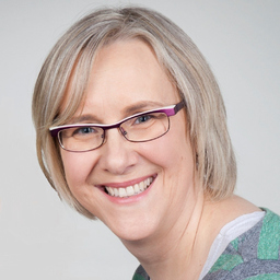 Sandra Hoffmann