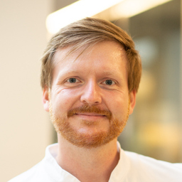Christoph Hapke