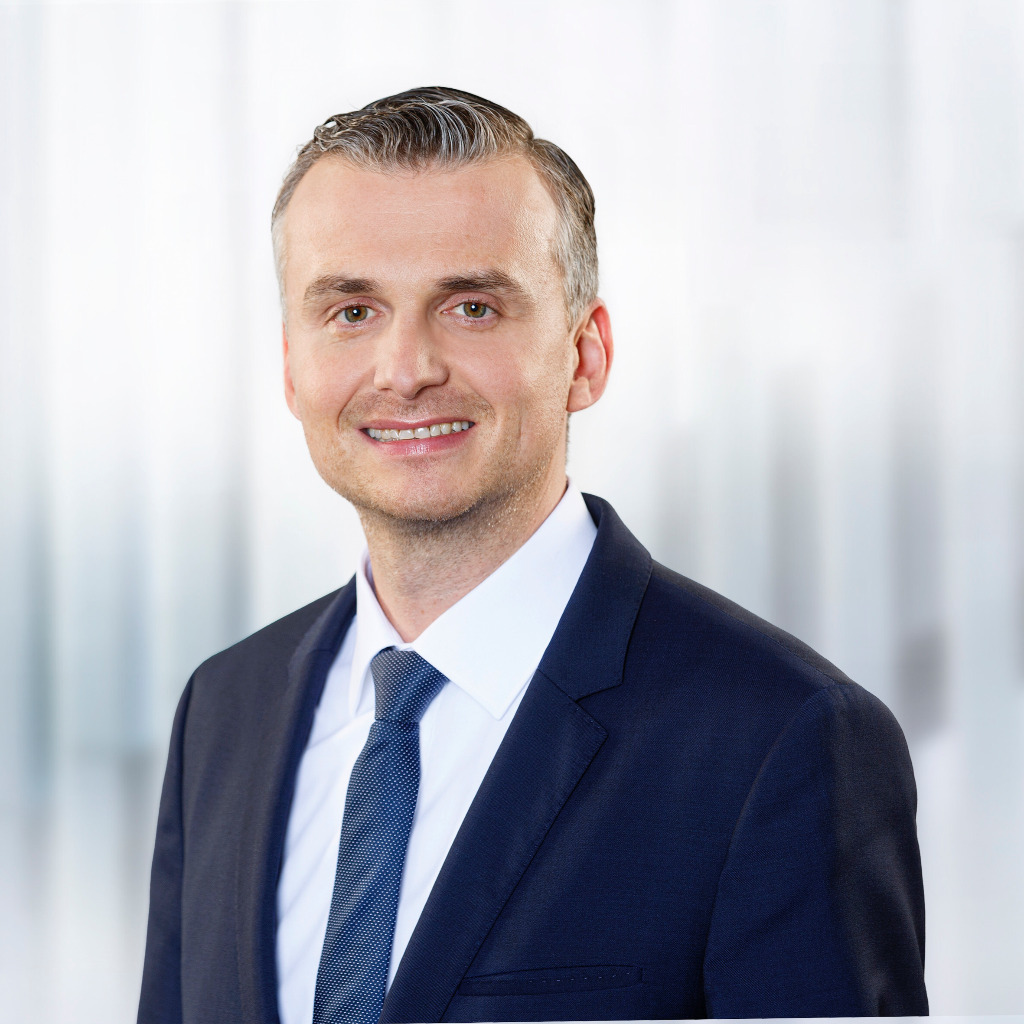 Social Media Profilbild Marcus Rösch Freiburg im Breisgau