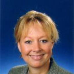 Heike Middelstaedt