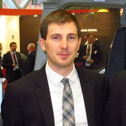 Thomas Combemale