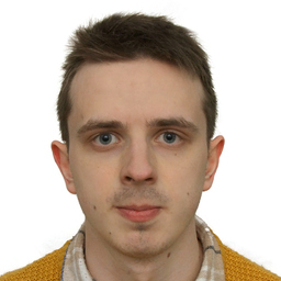 Aliaksandr Husakou