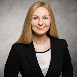 Kristina Tschopik