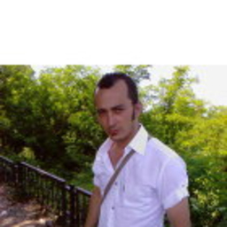 Volkan CÖRÜT