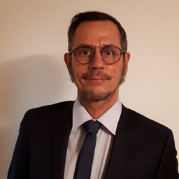 Stefan Schaller