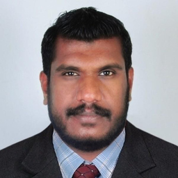 Rajesh Peethambaran