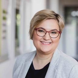 Alina Lenga's profile picture