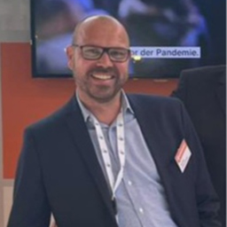 Raphael Lütkecosmann