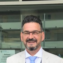 Joachim Brandl