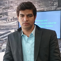 Deepak Singh Fulanekar