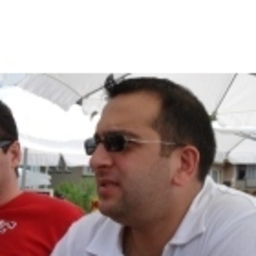 Murat Coban