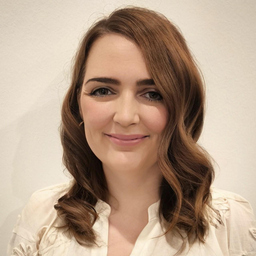 Janina Maier