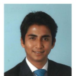 Md. Rafiqul Islam Islam