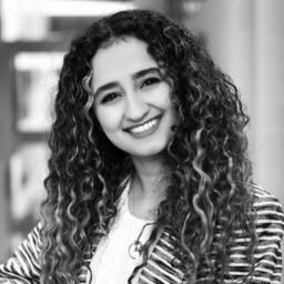 Aida Vafaei