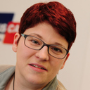Social Media Profilbild Tanja Kraus Saarbrücken