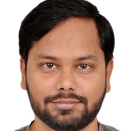 Nishant Tyagi