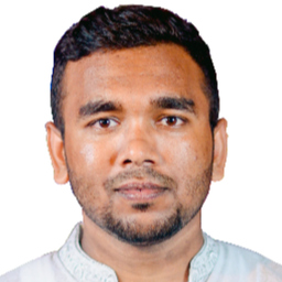 ABDULLAH AL MAMUN