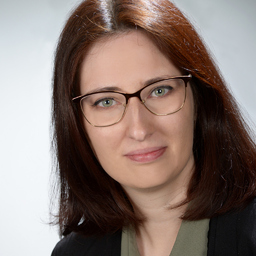 Marina Mehlhorn