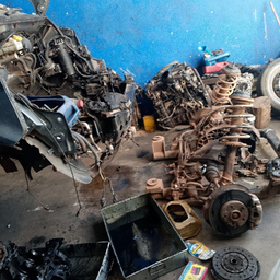 Tadiwanashe Beres Dheka