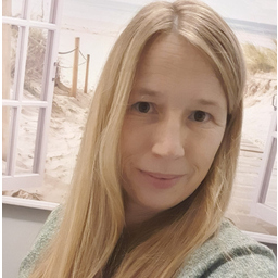 Annett Berger