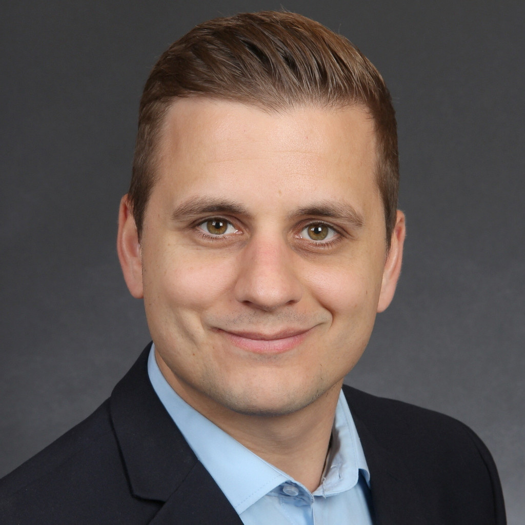 David Heimes Marktleitung REWE René Irrgang oHG XING