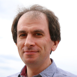 Dr. Mikhail Kalenkov