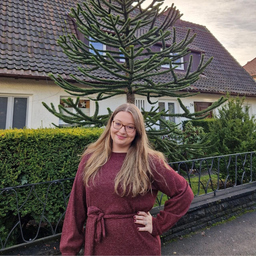 Laura Köhrer