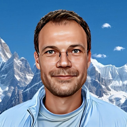 Dominik Maier