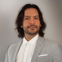 Daniel Soto Susunaga