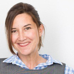 Kerstin Wallrabenstein